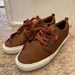 Levi’s Ethans Sneakers
